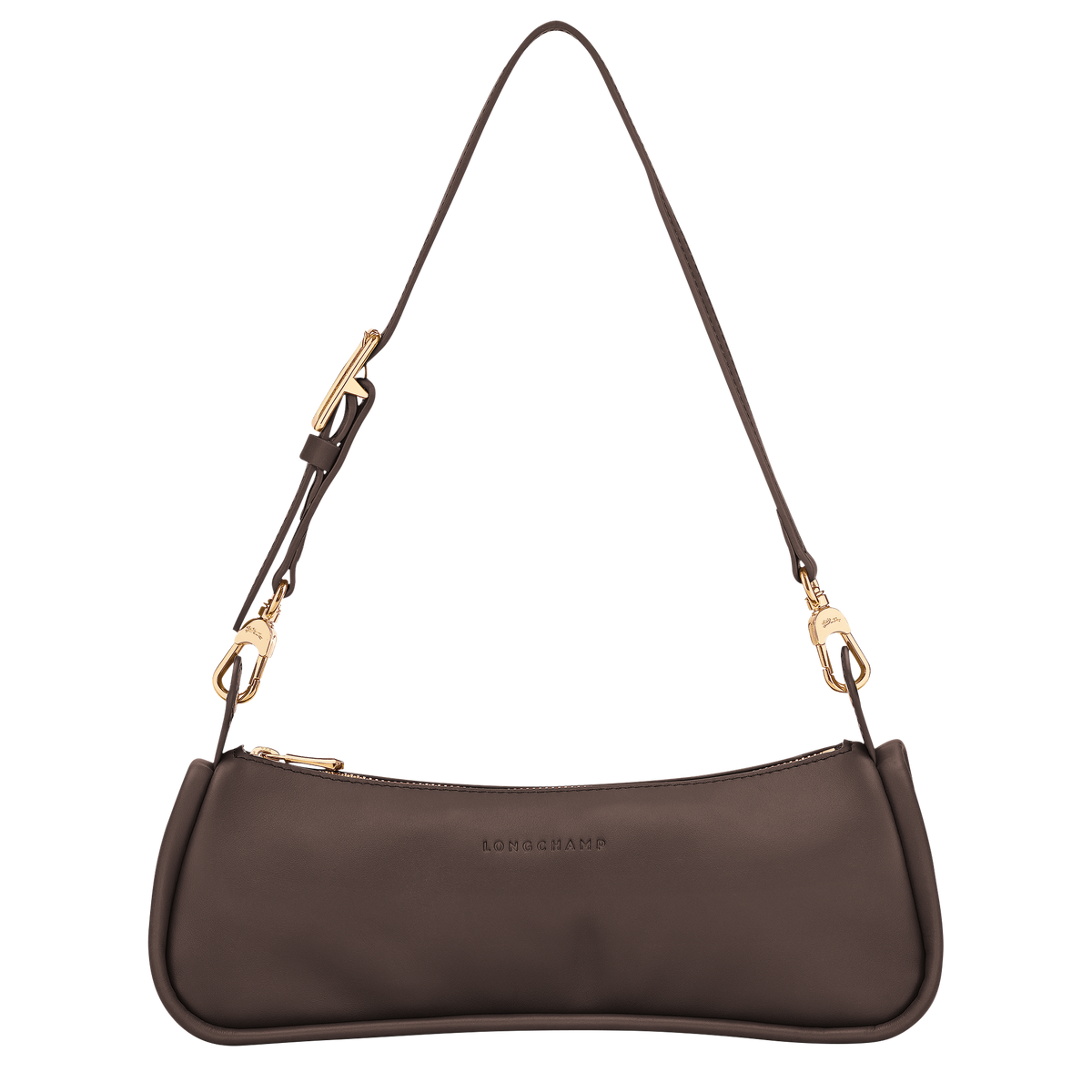 Noor Long Medium Shoulder Bag