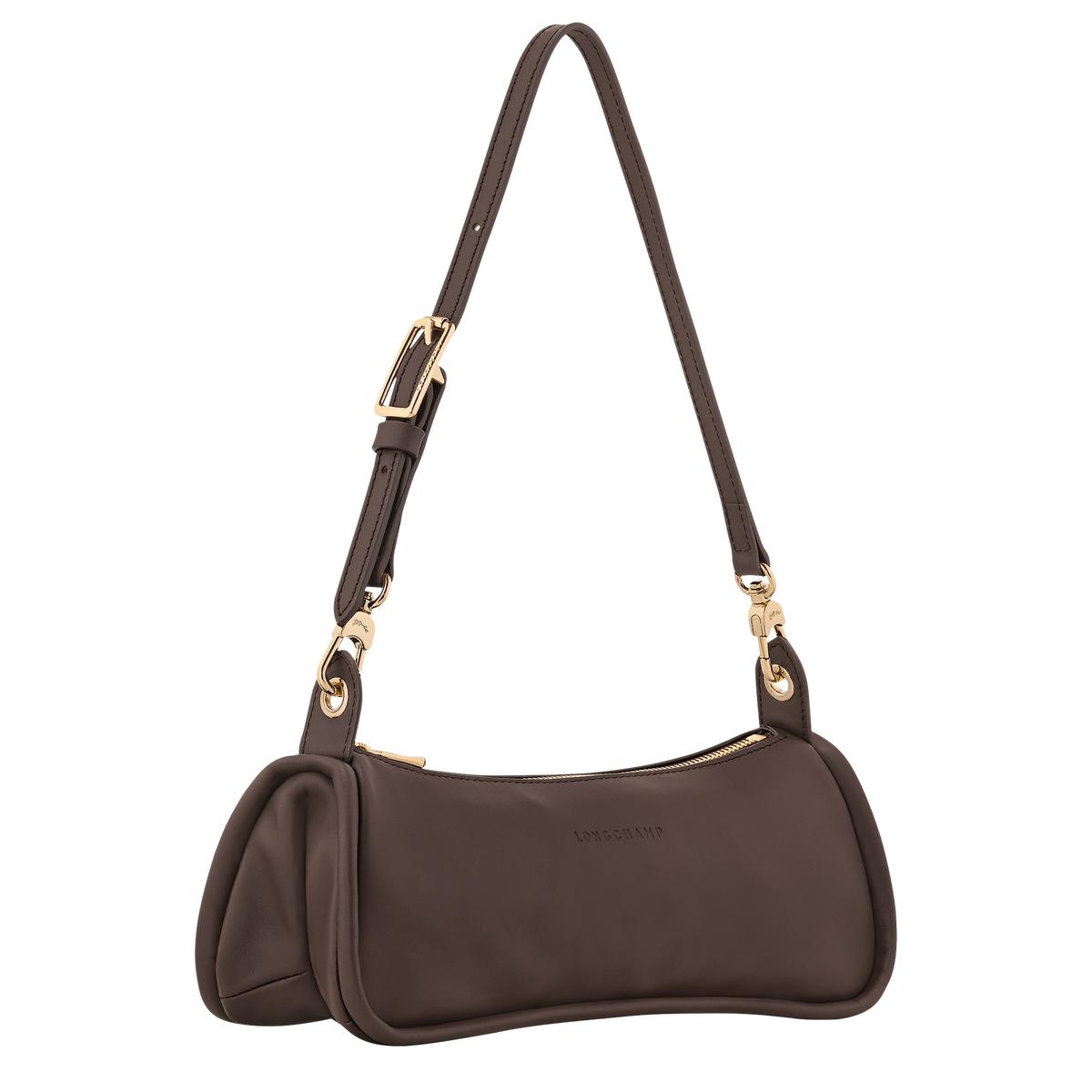 Noor Long Medium Shoulder Bag