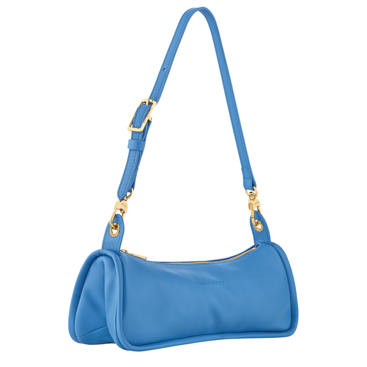 Noor Long Medium Shoulder Bag