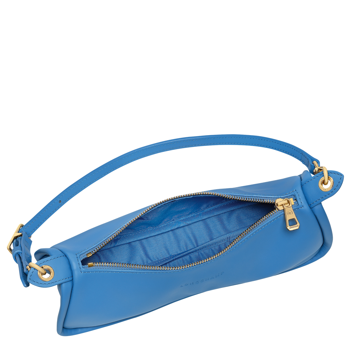 Noor Long Medium Shoulder Bag