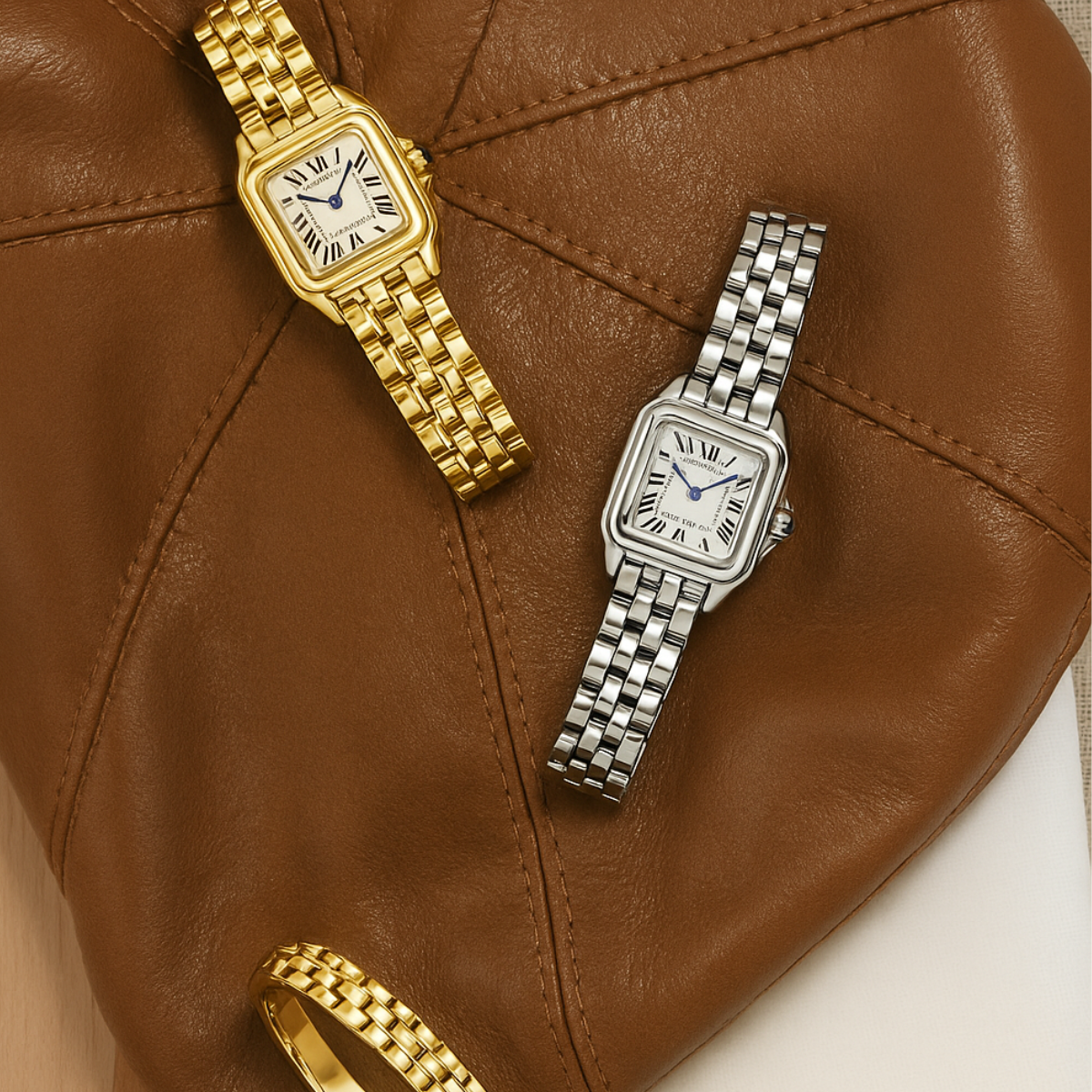 Margot Vintage Watch
