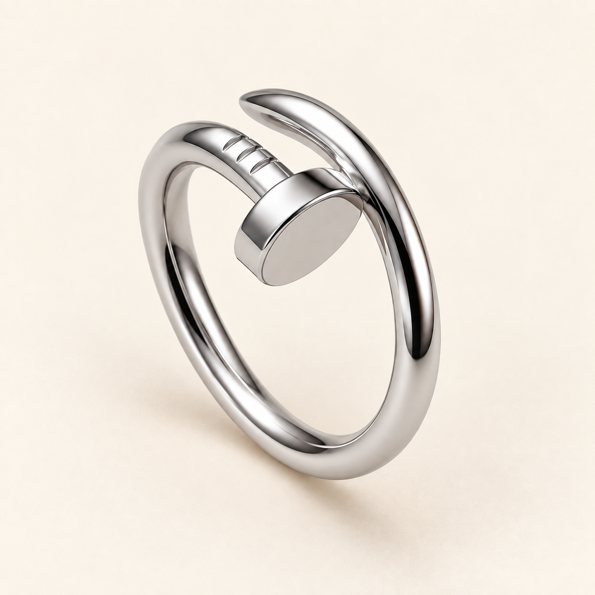 Ines Slim Ring