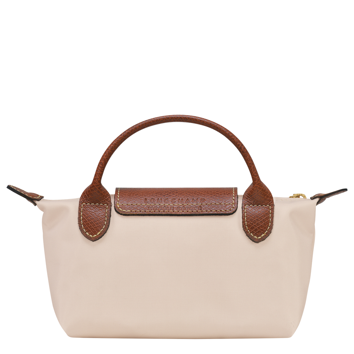 Clara Fold Handle Pouch
