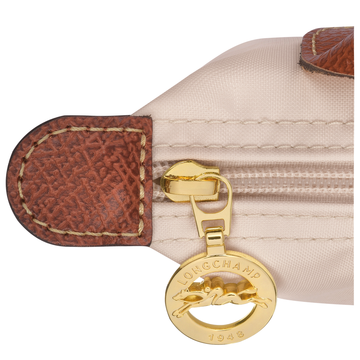 Clara Fold Handle Pouch