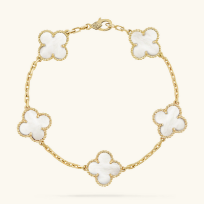 White Clover Set