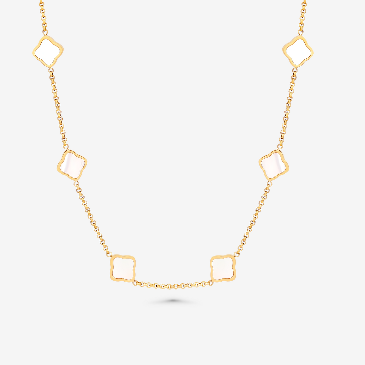 The Clover Strand
