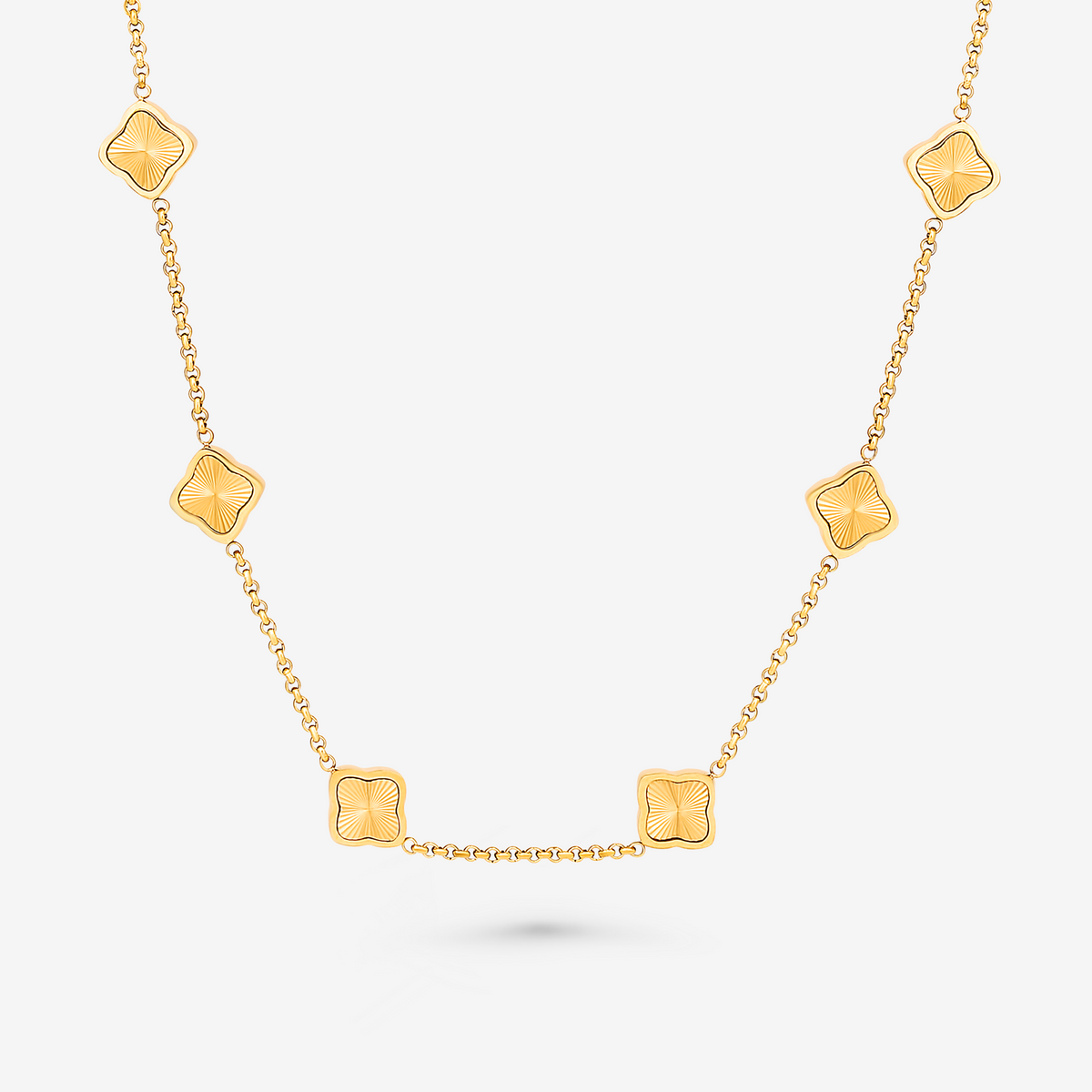The Clover Strand