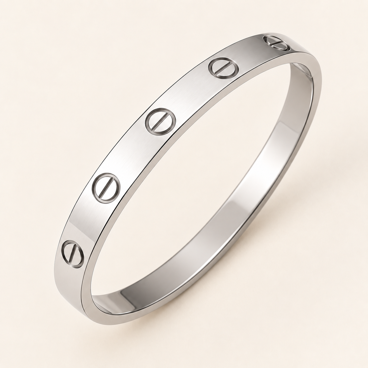 Elise Signature Cuff