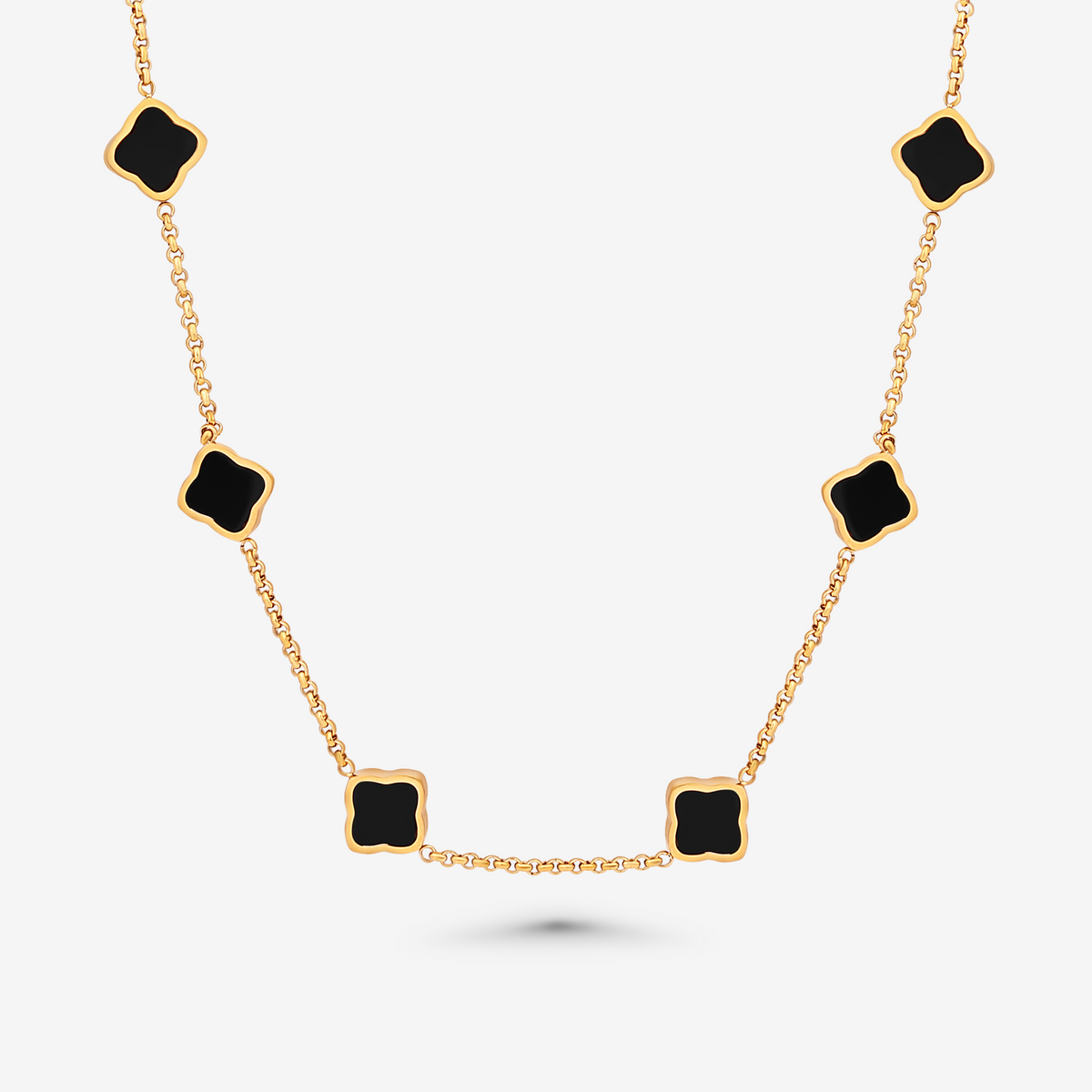 The Clover Strand