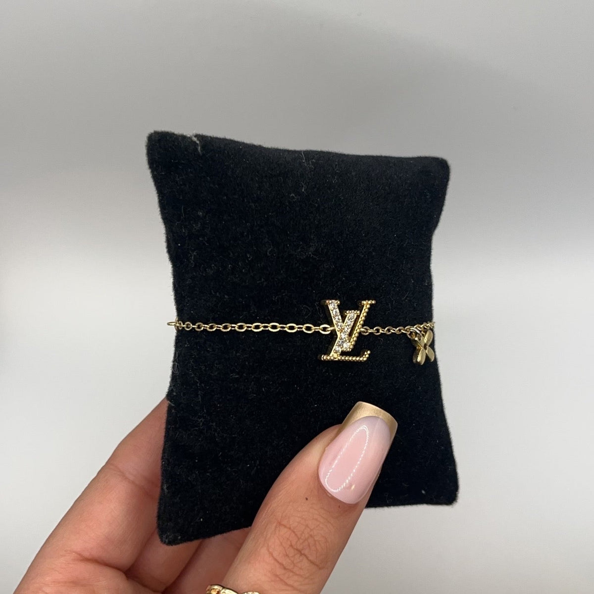 The LV Bracelet