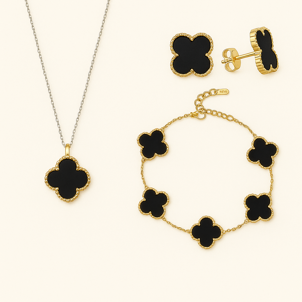 Black Clover Set