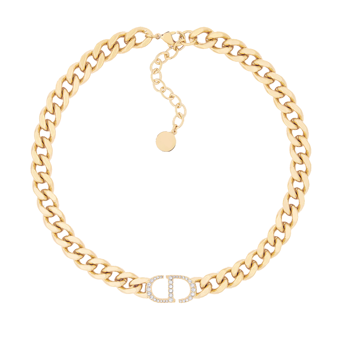 Camille Durant Necklace