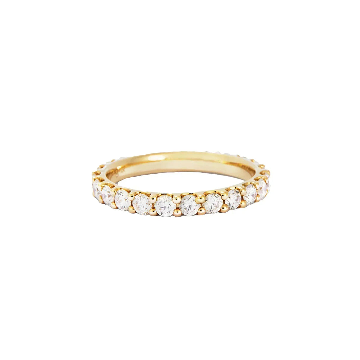Classic Tennis Ring