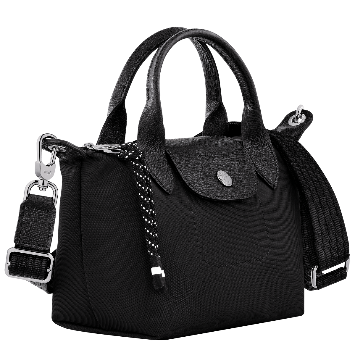 Zoe Sport Mini Handbag
