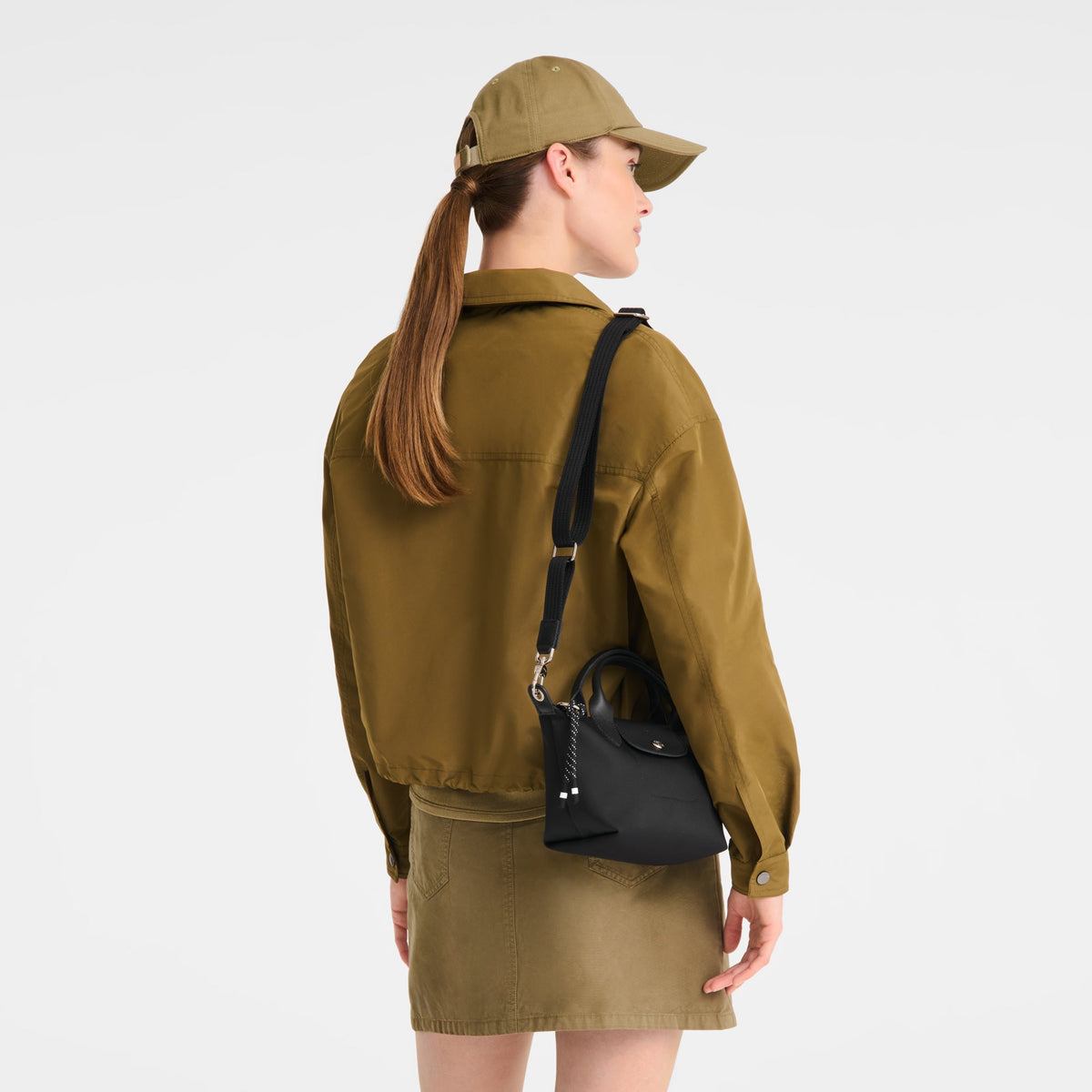 Zoe Sport Mini Handbag