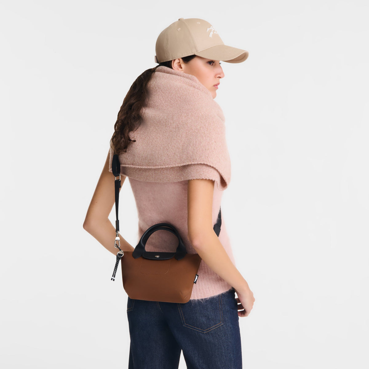 Zoe Sport Mini Handbag