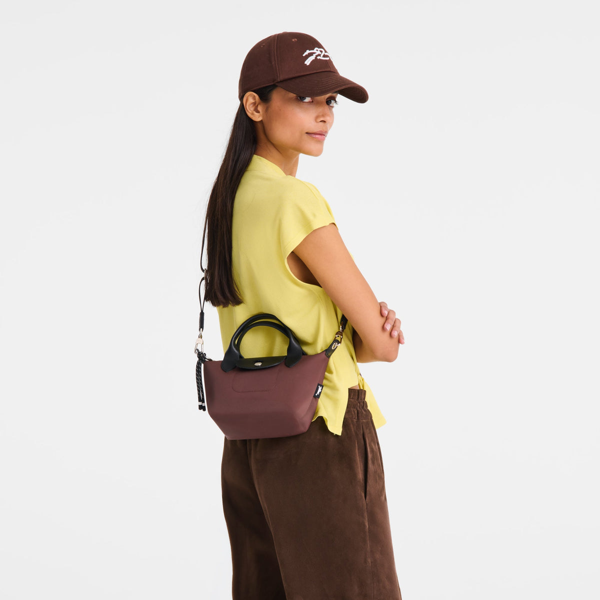 Zoe Sport Mini Handbag