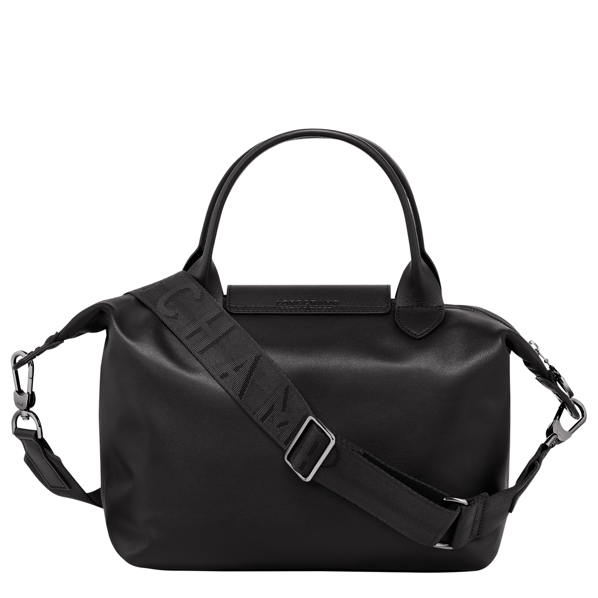 Lena Gloss Small Handbag