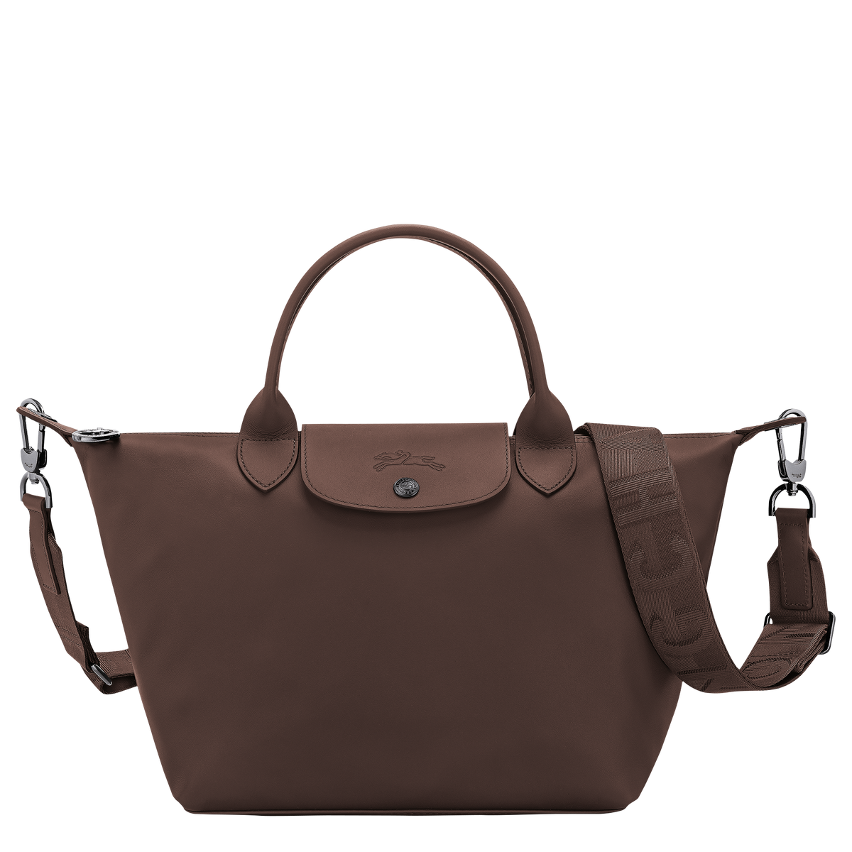 Lena Gloss Small Handbag