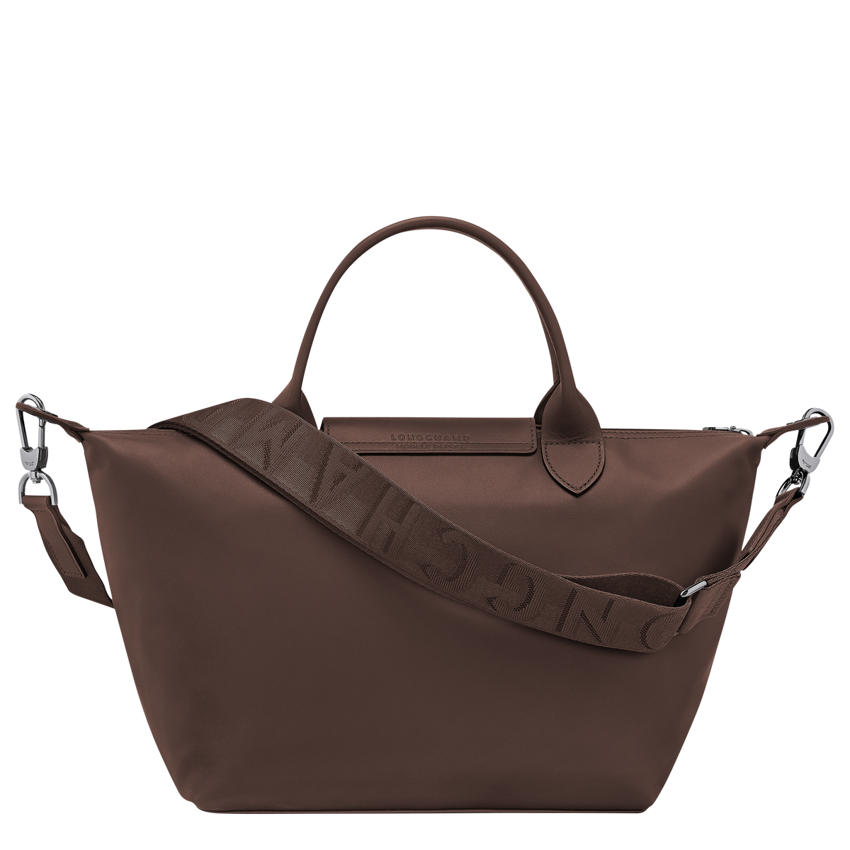 Lena Gloss Small Handbag