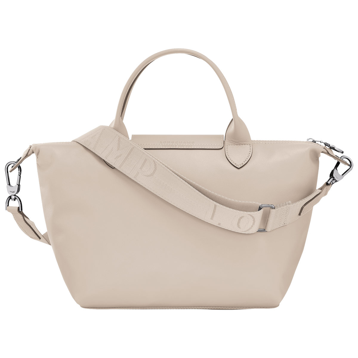 Lena Gloss Small Handbag