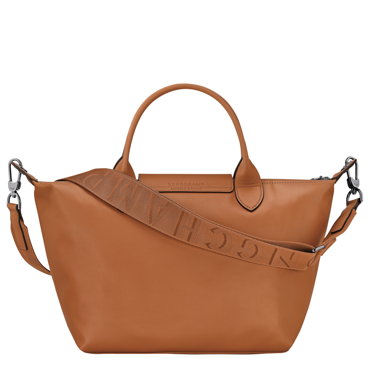 Lena Gloss Small Handbag