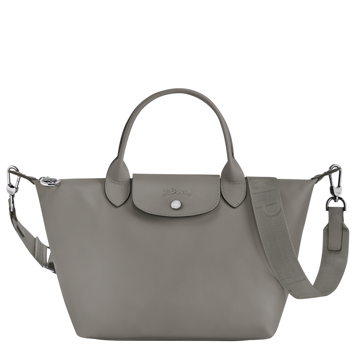 Lena Gloss Small Handbag