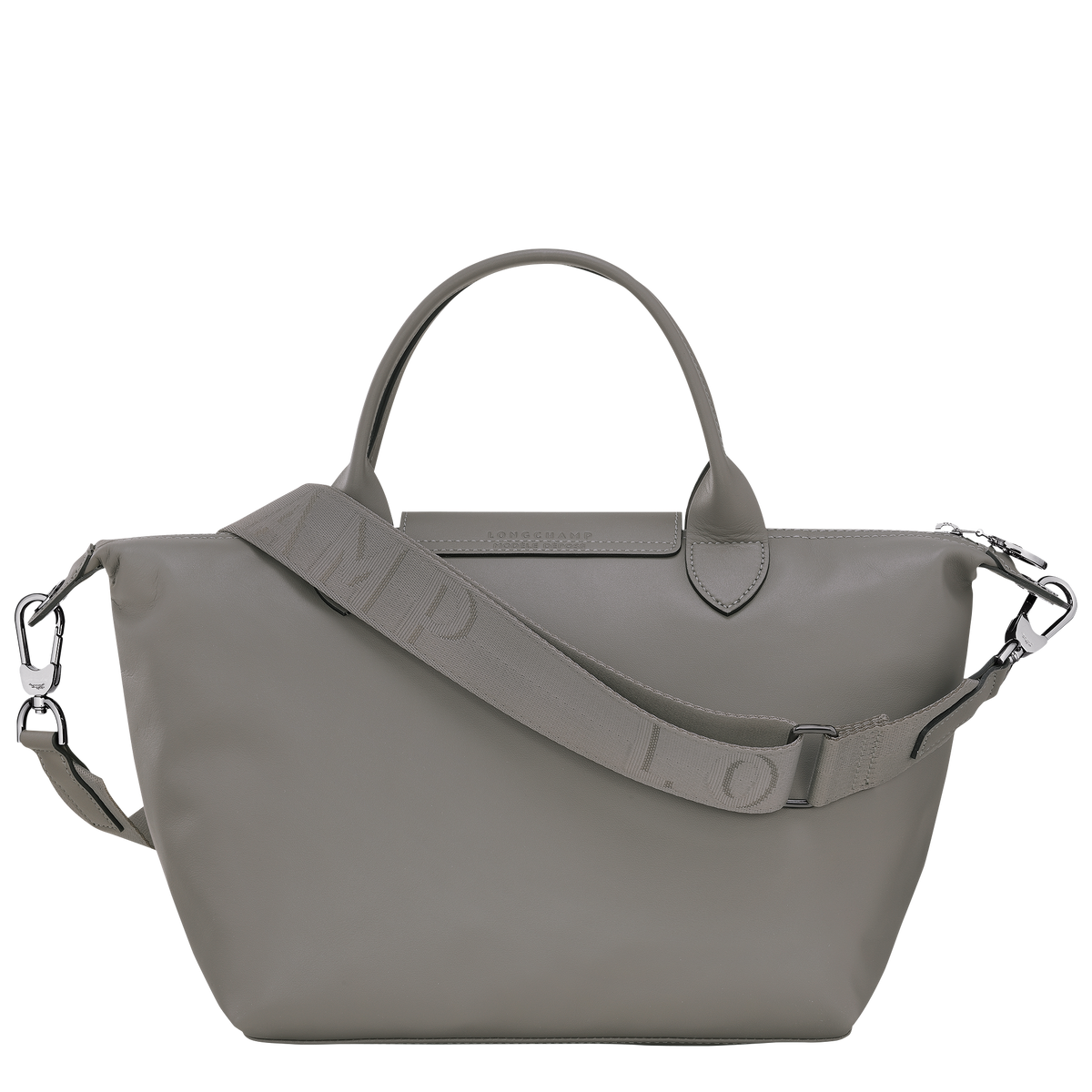 Lena Gloss Small Handbag