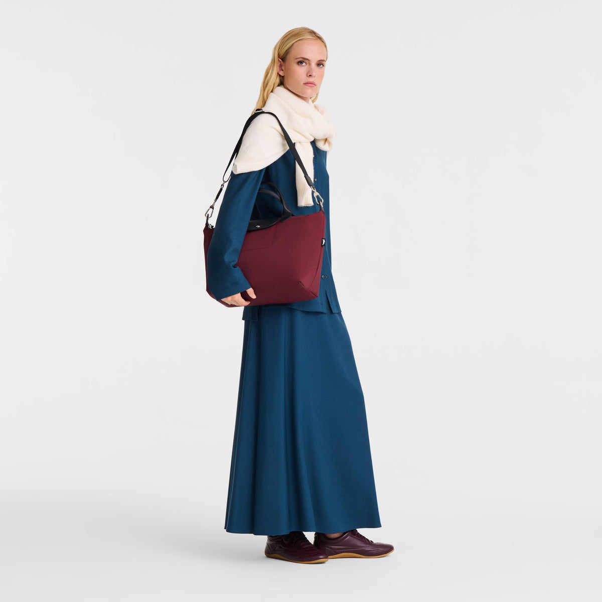 Zoe Sport Large Handbag