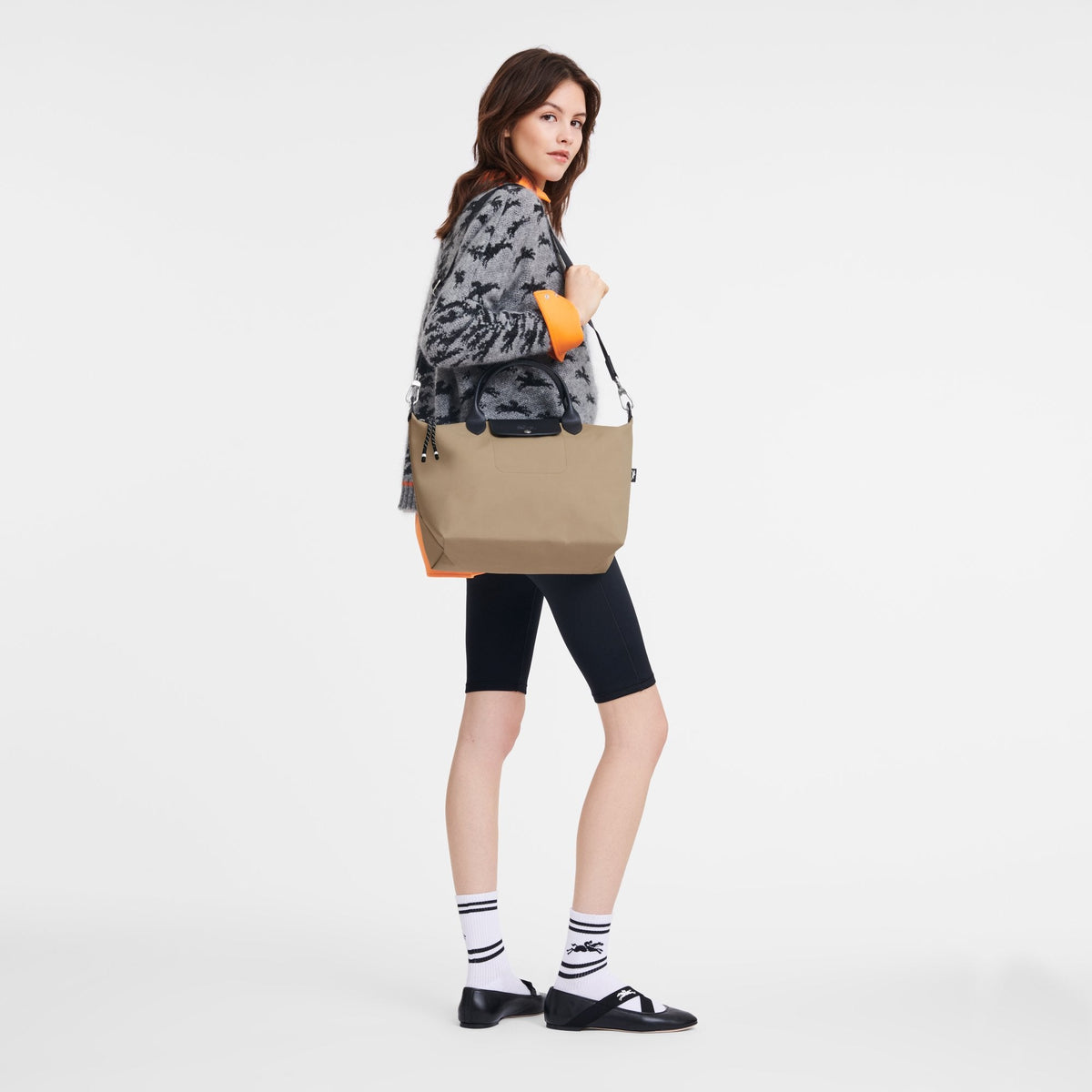Zoe Sport Large Handbag