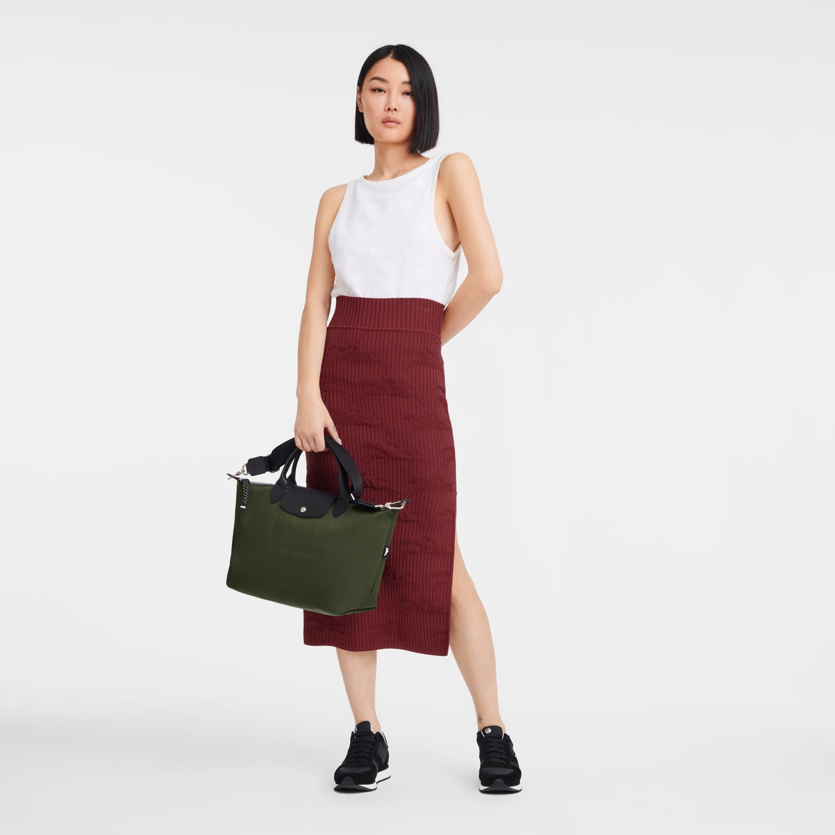 Zoe Sport Large Handbag