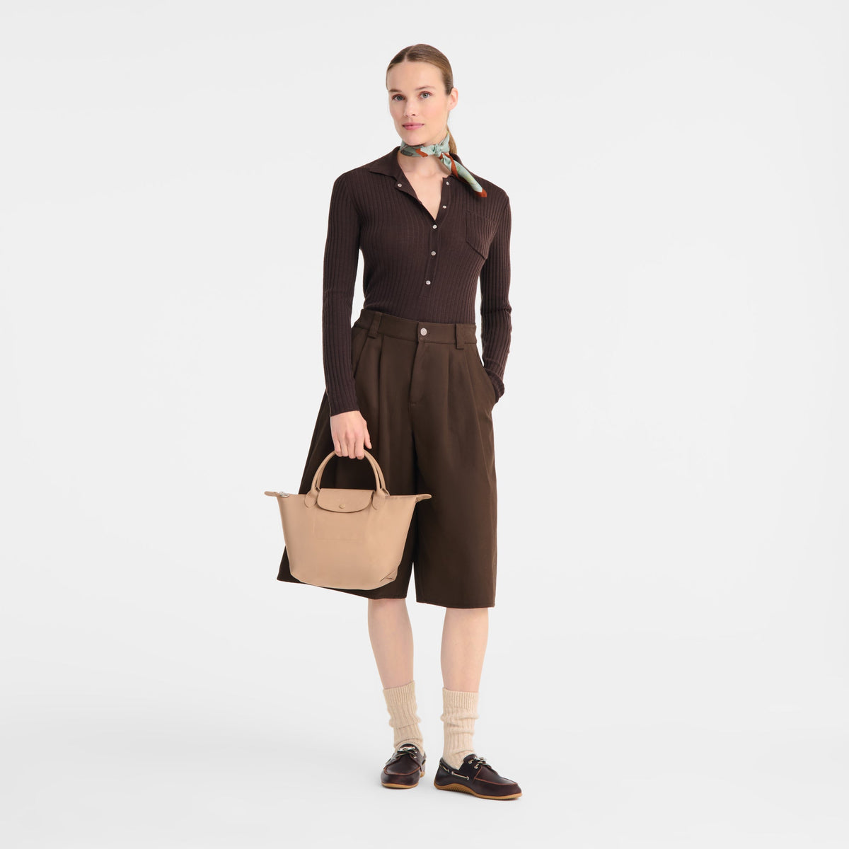 Rosa Everyday Small Handbag