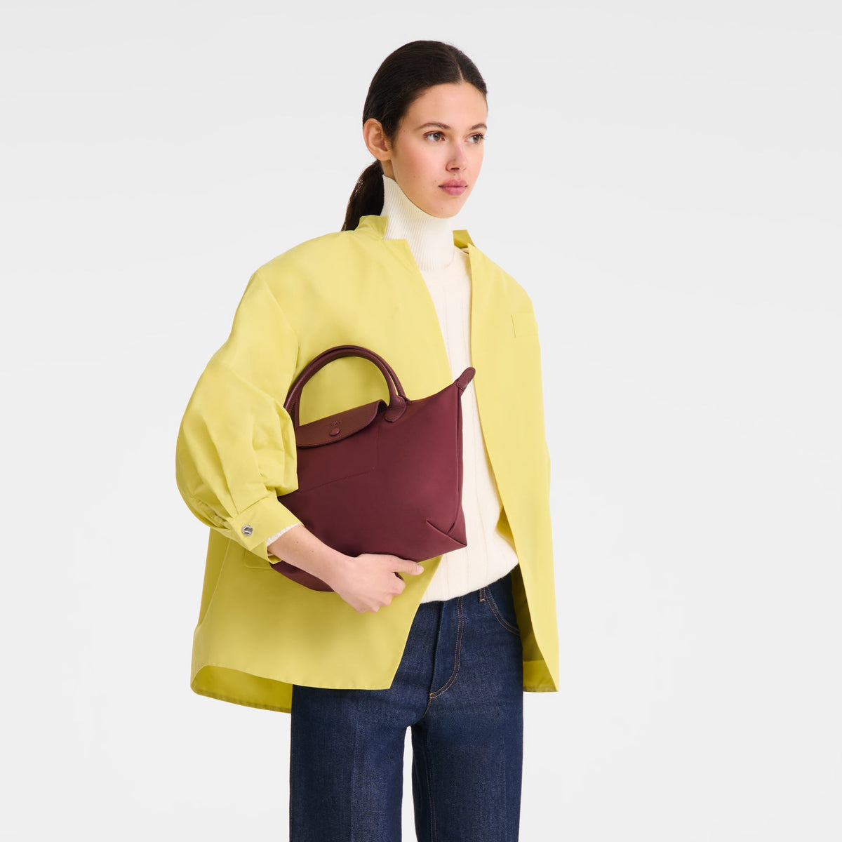 Rosa Everyday Small Handbag