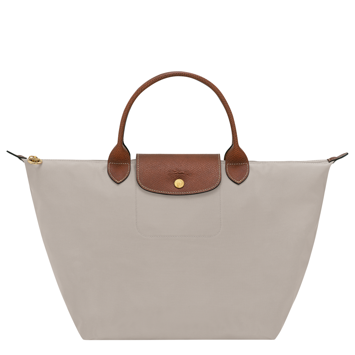 Clara Fold Medium Handbag