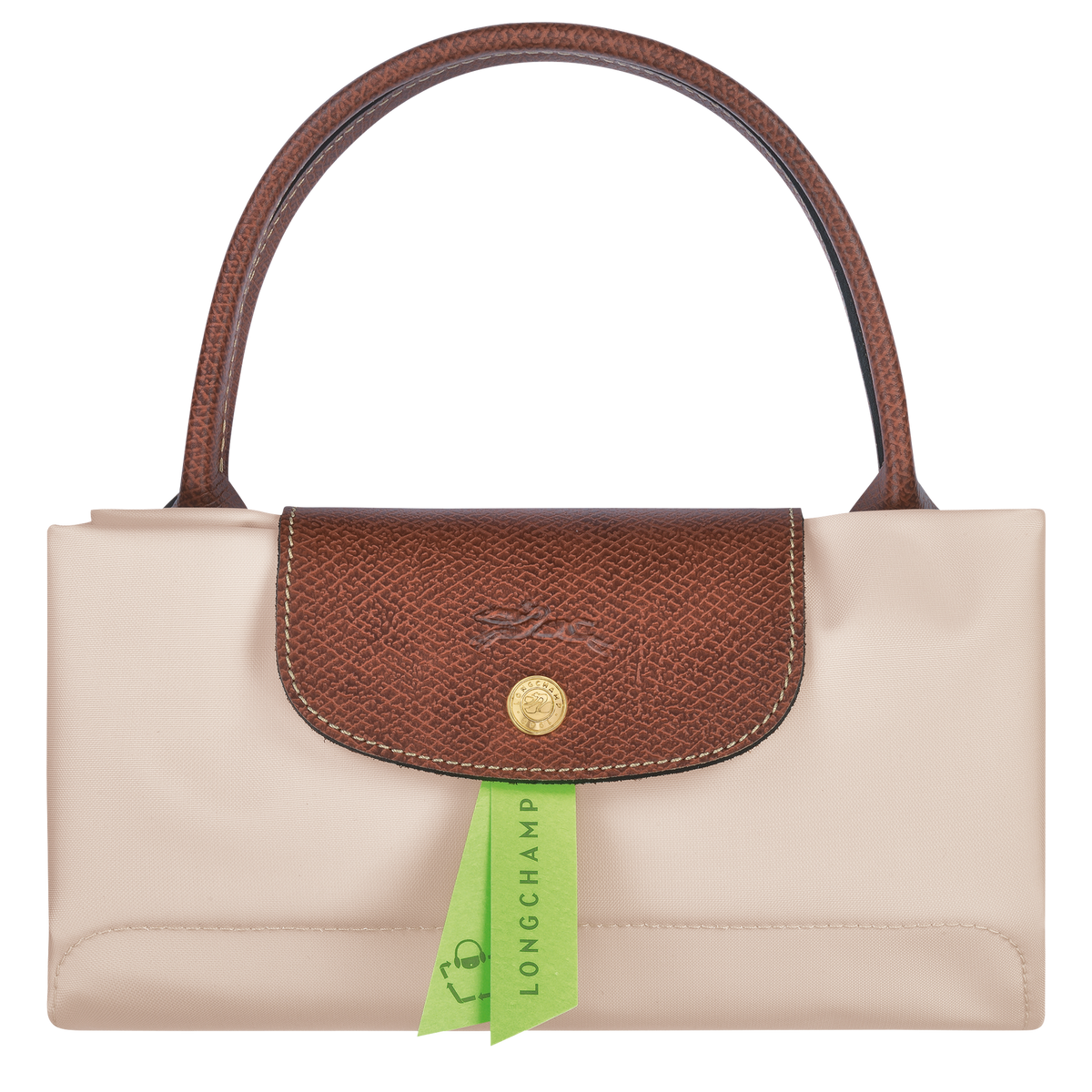 Clara Fold Medium Handbag