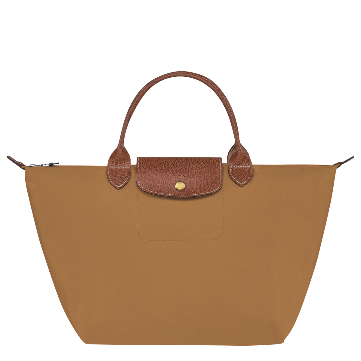 Clara Fold Medium Handbag