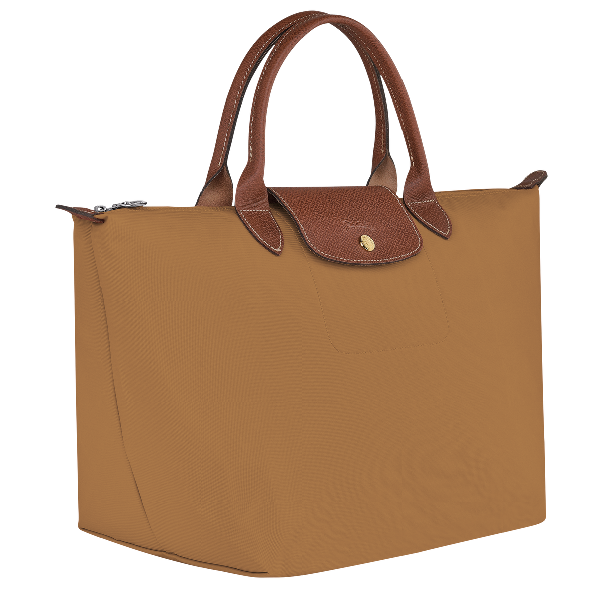 Clara Fold Medium Handbag