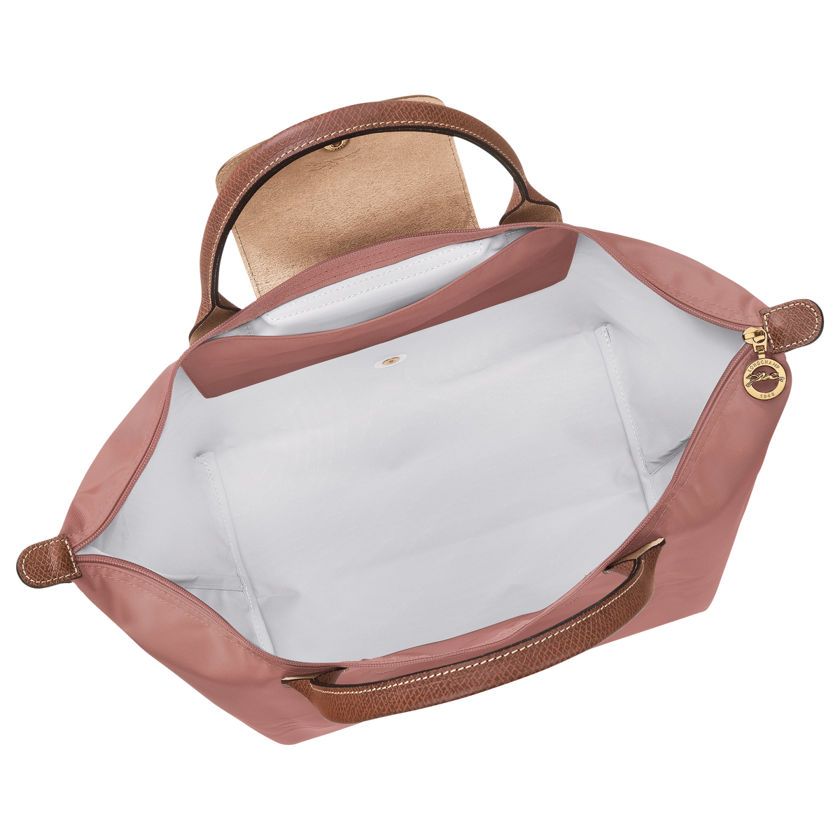 Clara Fold Medium Handbag
