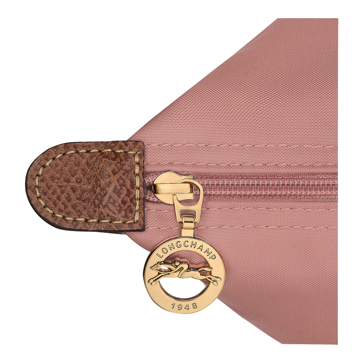 Clara Fold Medium Handbag