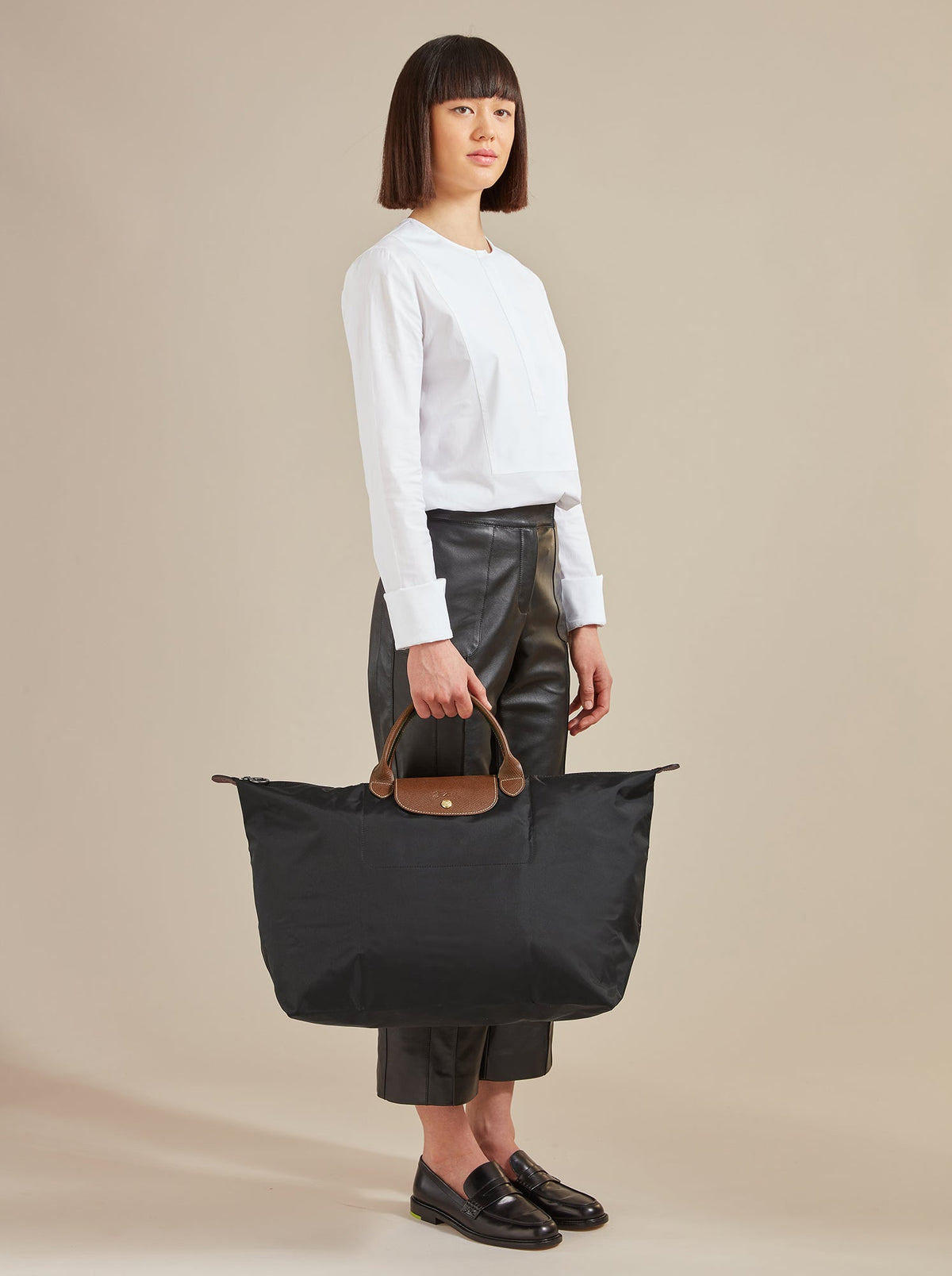 Clara Fold Large Travel Bag