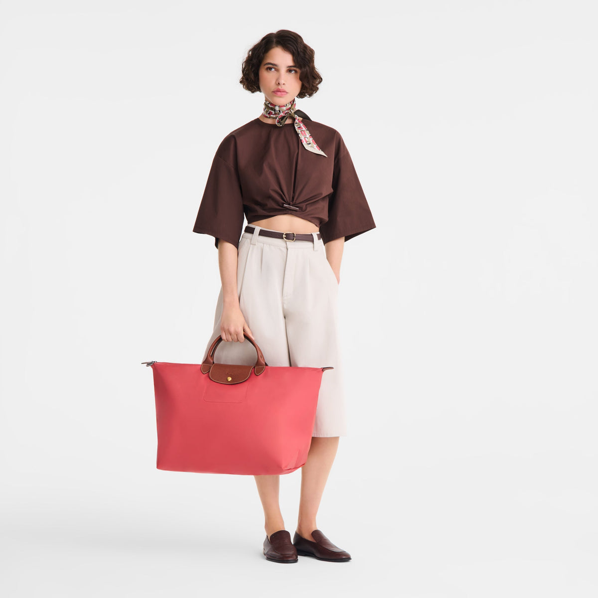 Clara Fold Large Travel Bag