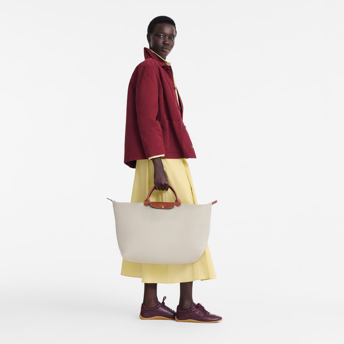 Clara Fold Large Travel Bag