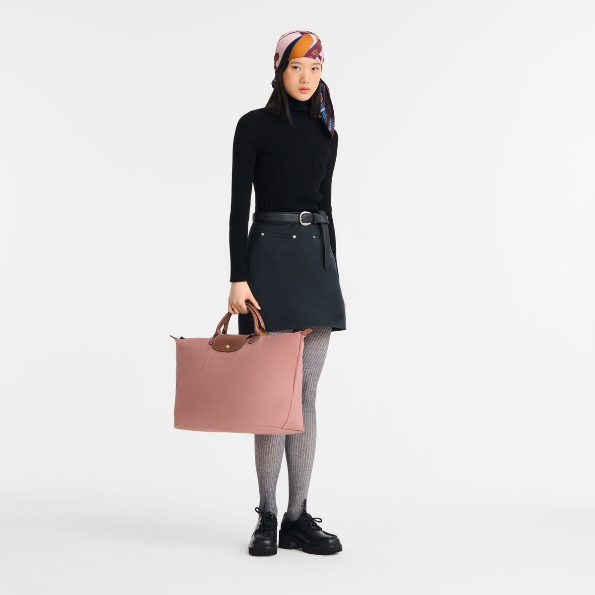 Clara Fold Large Travel Bag