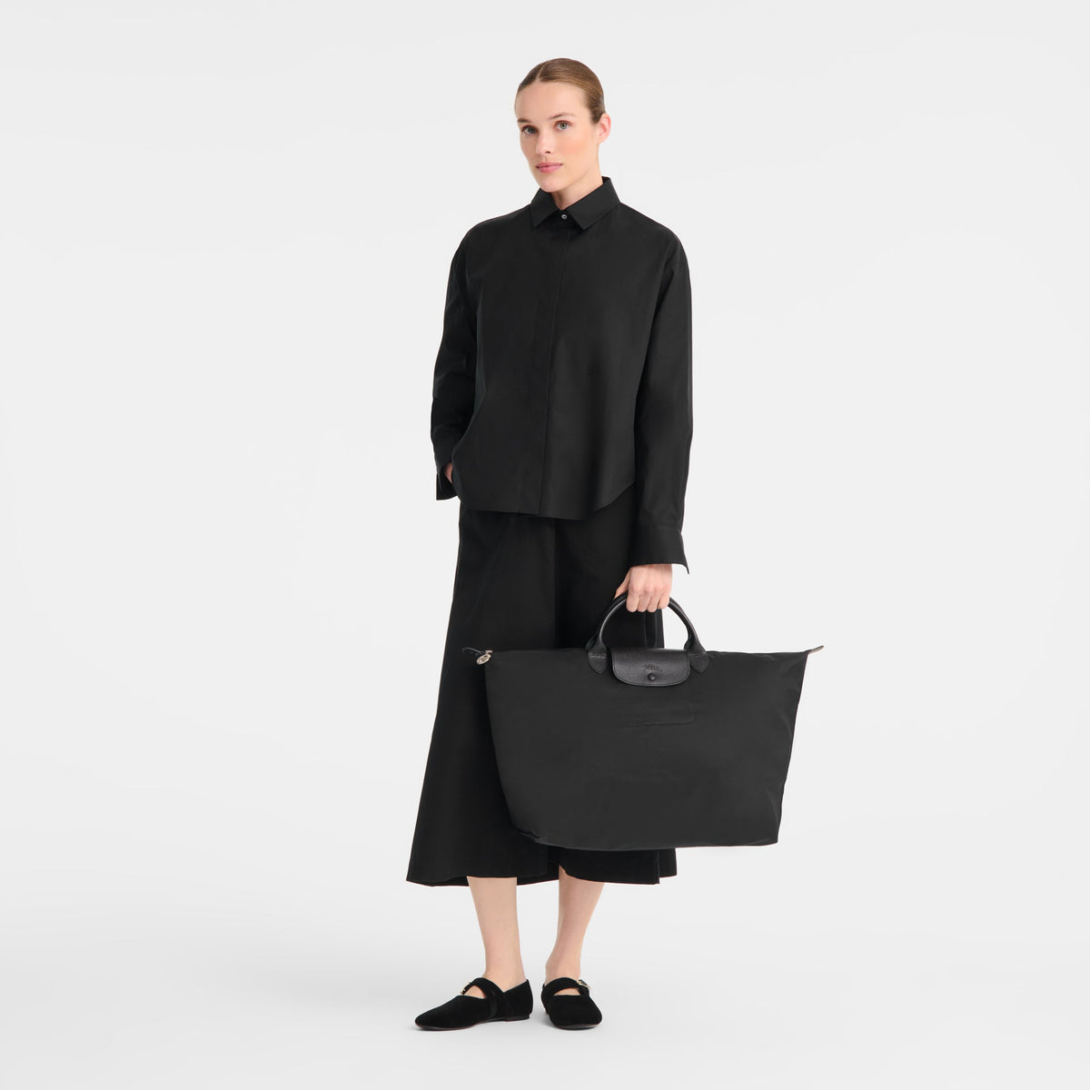 Rosa Everyday Large Travel Bag