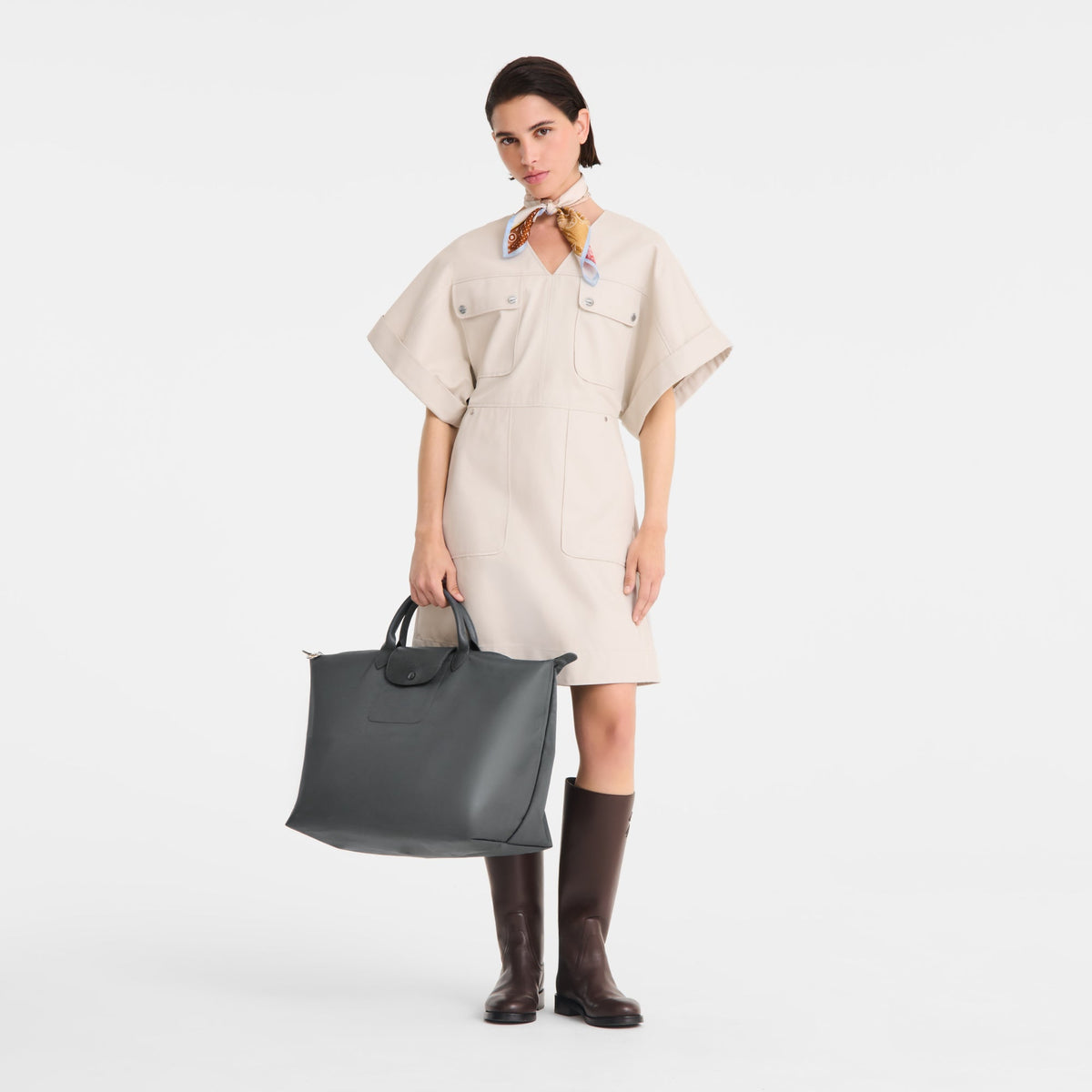 Rosa Everyday Large Travel Bag