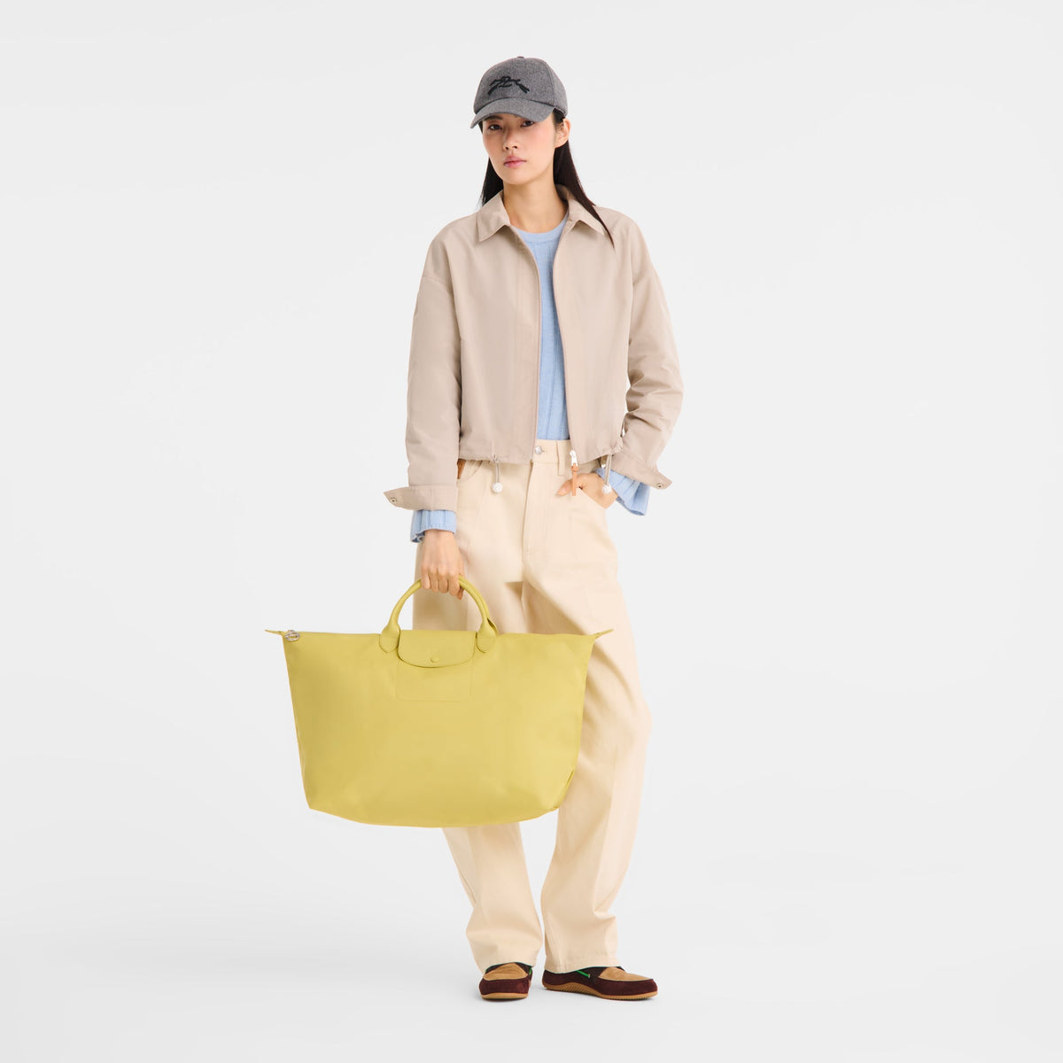 Rosa Everyday Large Travel Bag
