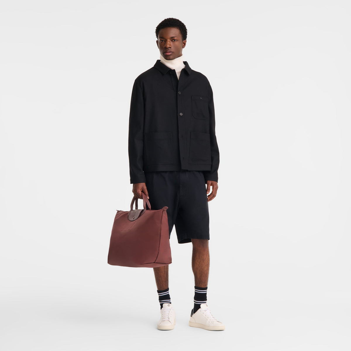 Rosa Everyday Large Travel Bag