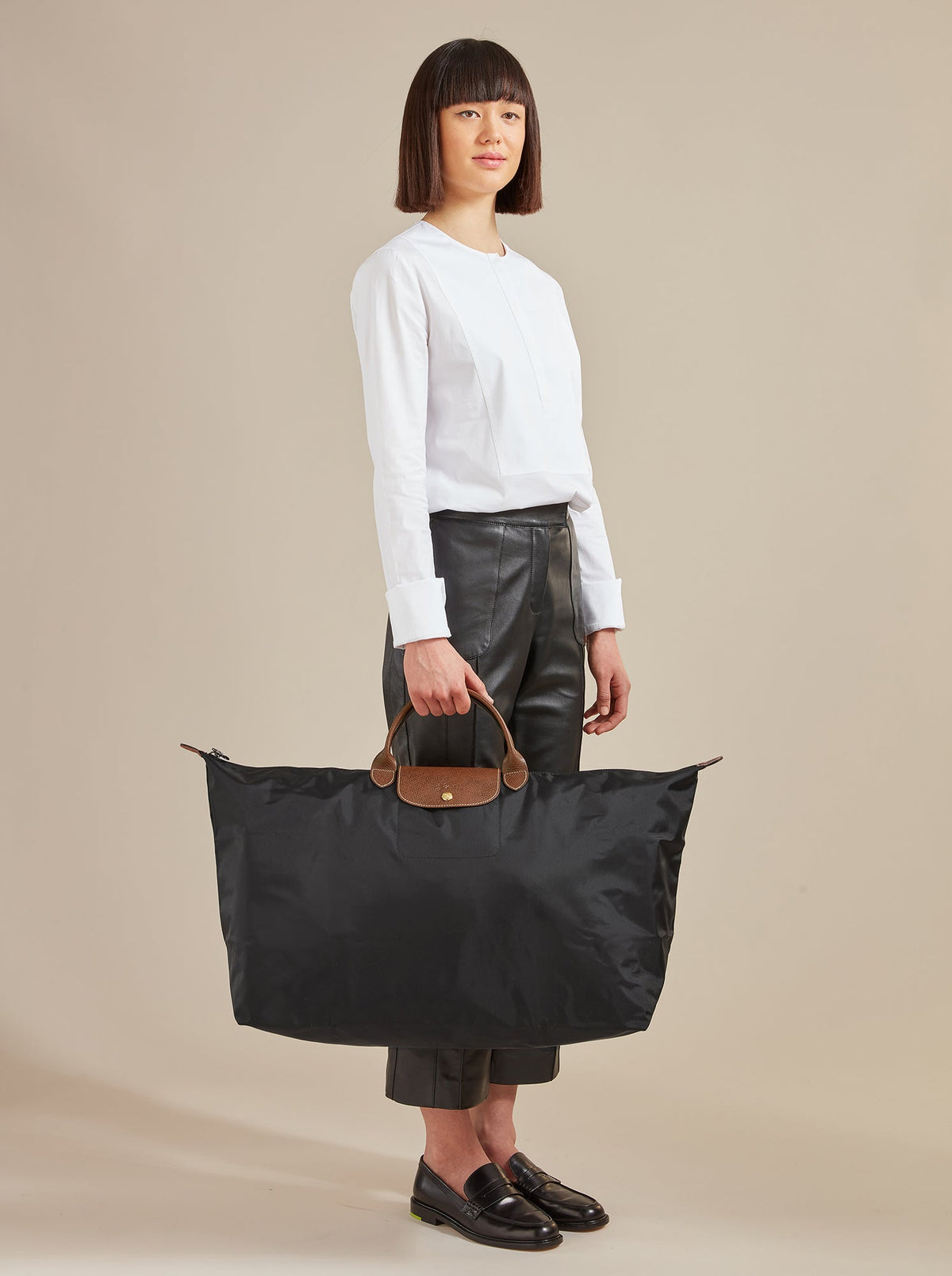 Clara Fold Extra-Large Travel Bag