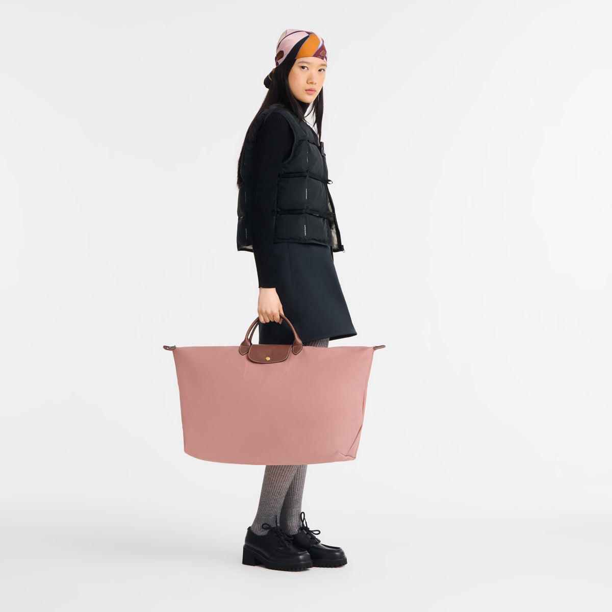 Clara Fold Extra-Large Travel Bag