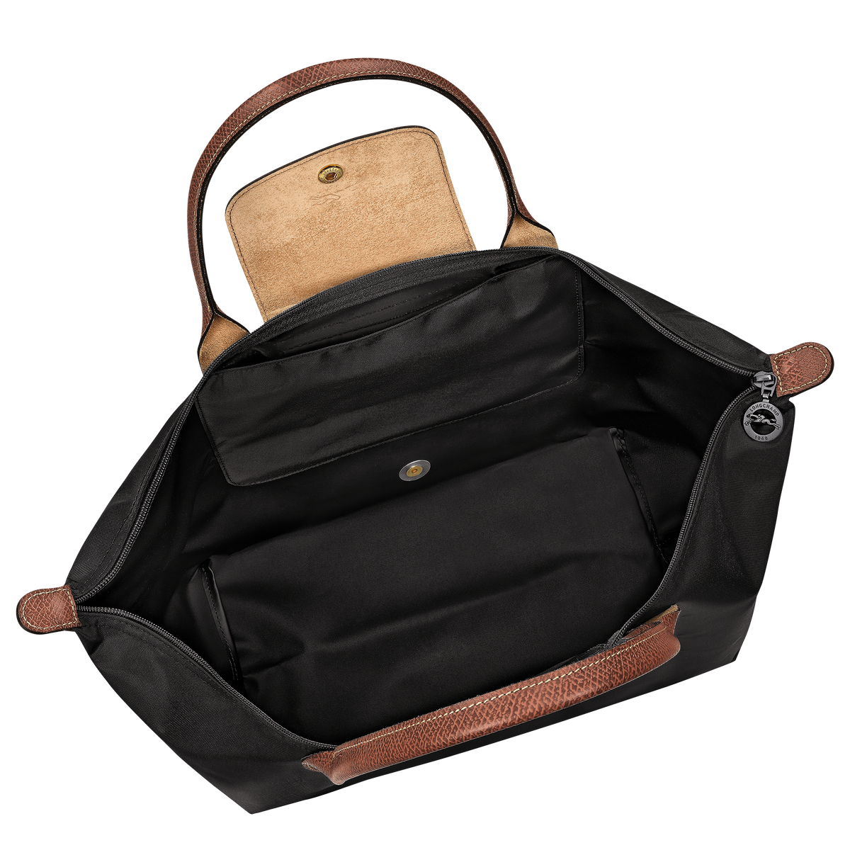Clara Fold Large Handbag